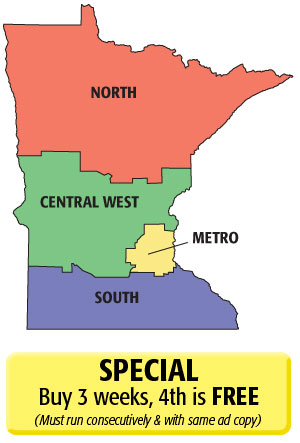 State Adv. Zones